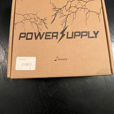 Donner DP-1 Power Supply image 6