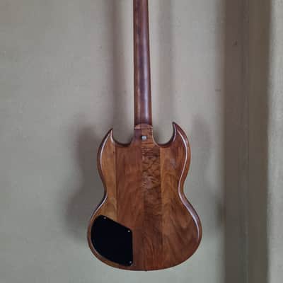Gibson "The SG" image 5