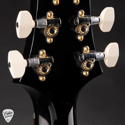 2024 - PRS Studio - Fire Smokeburst Bild 8