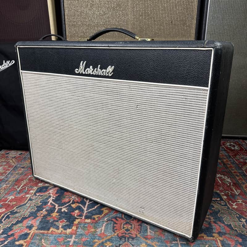 ギター Marshall Bluesbreaker Reissue Marshall 1962 