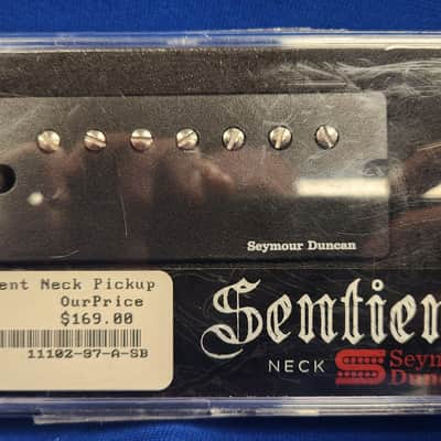 Seymour Duncan Sentient 7 String Pickup Neck image 4