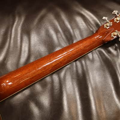 Martin Limited Edition Eric Clapton Signature 000-42ECJM 2011 image 8