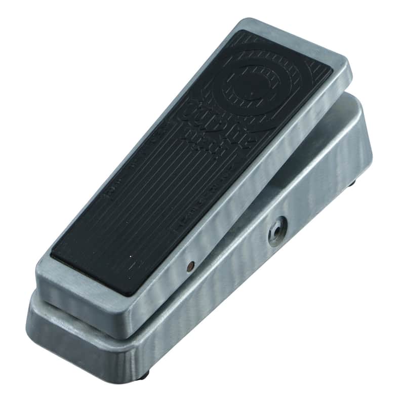 Dunlop ZW45 Zakk Wylde Signature Cry Baby Wah | Reverb Canada