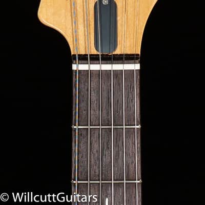 PRS John Mayer Silver Sky Roxy Pink Rosewood (249) image 5