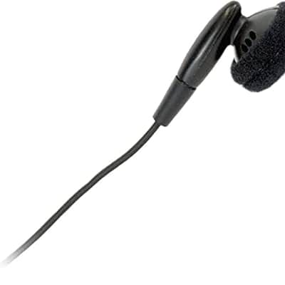 Williams AV PPA R37 PPA Select FM Receiver EAR 013 Earbud image 3