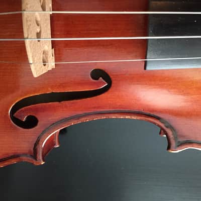 1950 Jago Peternella violin, Venezia image 4