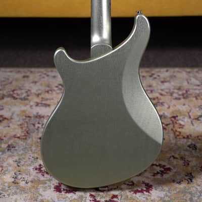 New PRS S2 Vela Satin - Mavis Mint image 2