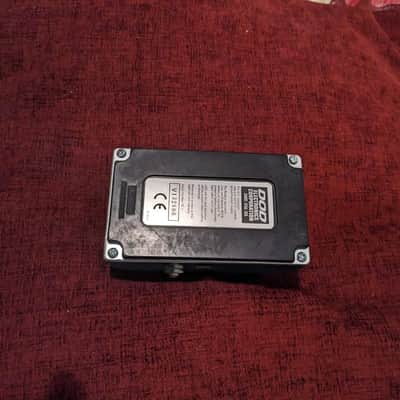 DOD FX25 Envelope Filter 1982 - 1998 - Green image 8