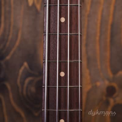 Fender Custom Shop Pino Palladino P-Bass image 7