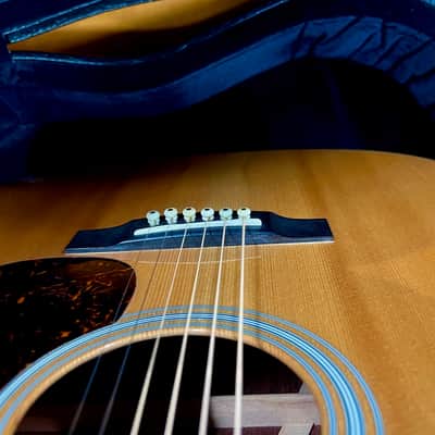 Martin Custom Shop CS35-11 Custom Shop (D-35) image 19