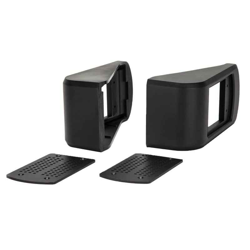 RCF AC-M18-SB Stage Bumper kit for M 18 Digital Mixer image 1