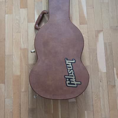 Gibson SG Standard '61 Maestro Vibrola 2021 image 7