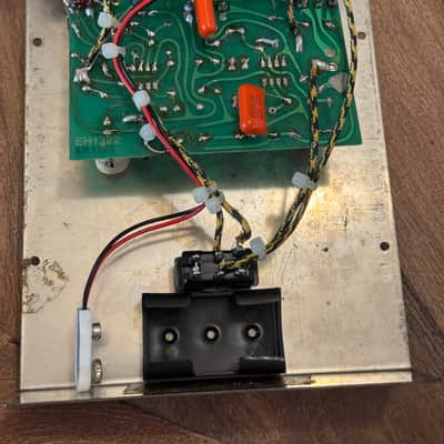 Electro-Harmonix Big Muff Pi 1978 image 6