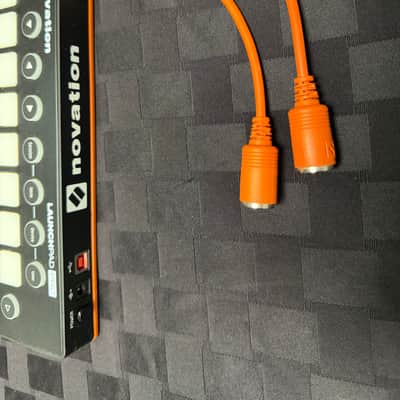 Novation Launchpad Pro Pad Controller 2011 - 2015 - Black image 3