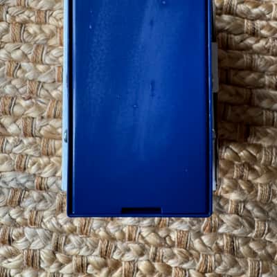 Fredric Effects Blue Monarch image 2