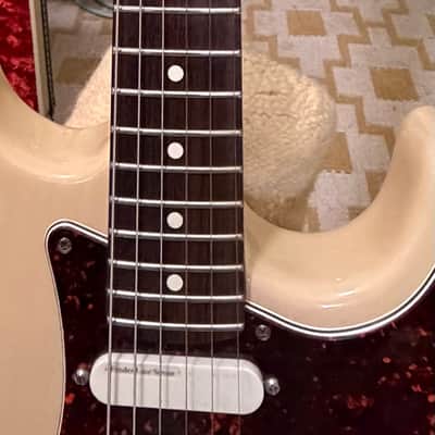 Fender Stratocaster Honey Blonde image 5