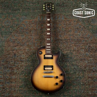 2014 Gibson LPJ Les Paul 120th Anniversary, USA, w/case image 2