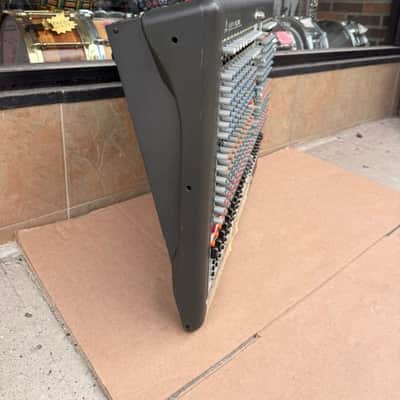 Behringer Xenyx XL2400 24-Channel Analog Mixer w/ Dual FX - Tested & Working image 15