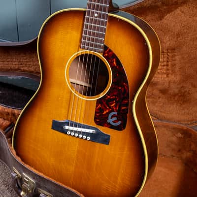 1964 Epiphone Cortez image 3