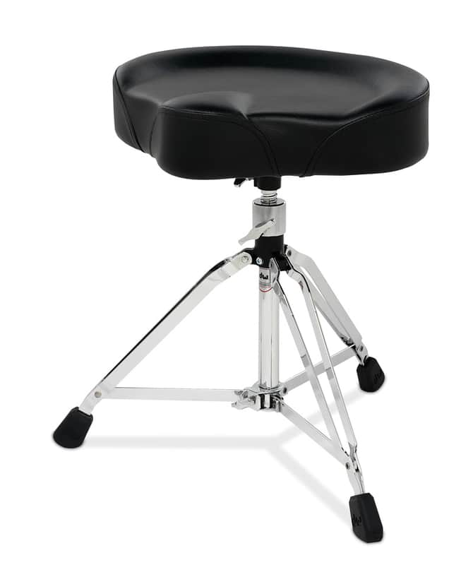 DW 5000 Series Tractor Seat Drum Throne image 1