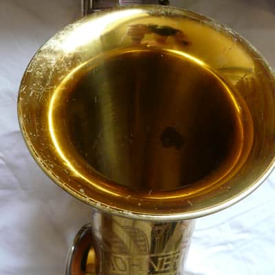 Hohner President Mid-60's image 16
