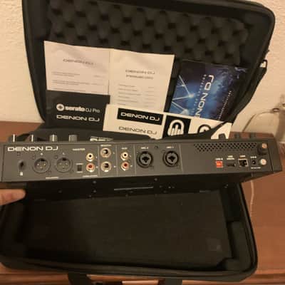 Denon DJ Prime Go Smart Standalone DJ System + UDG Hardcase (Excellent Condition) image 17