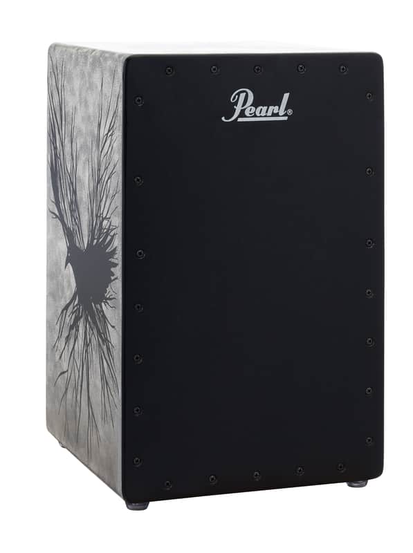 Pearl The Raven Cajon image 1