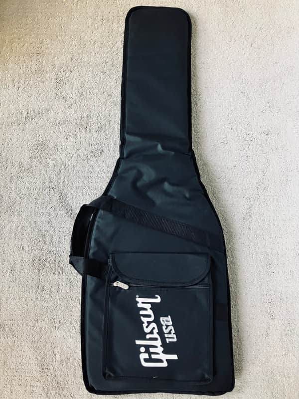 Gibson A9308/DLX-PROMO1