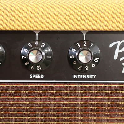 2024 Limited Edition Fender '65 Princeton Reverb Reissue "Lacquered Tweed" FSR - 12w 1x12" Guitar Combo image 8