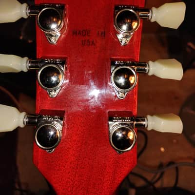 Gibson SG Standard 2024 image 11