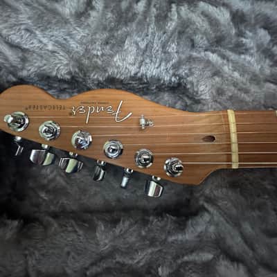 Fender Mod Shop Telecaster image 6
