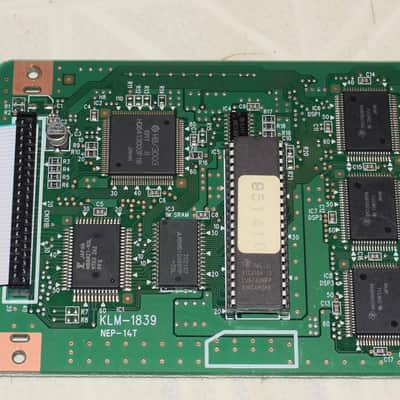 Korg Trinity Solo-Tri Expansion Board KLM-1839