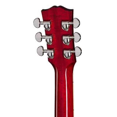 Gibson Hummingbird Standard; Vintage Cherry Sunburst Acoustic Guitar image 3