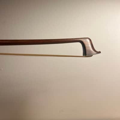 Violin Bow - 4/4 Pernambuco wood image 2