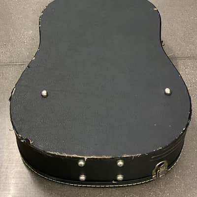 Larrivee Dreadnought Original Hard Shell Case 2000s image 4