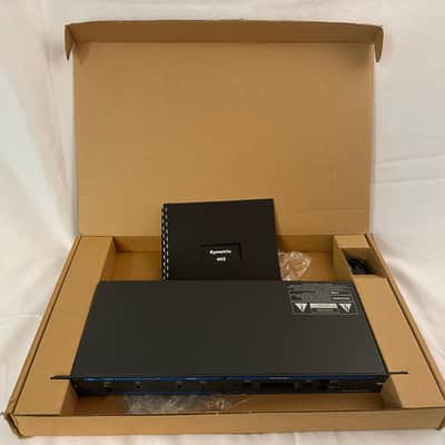 Symetrix 402 1996 - Grey image 7