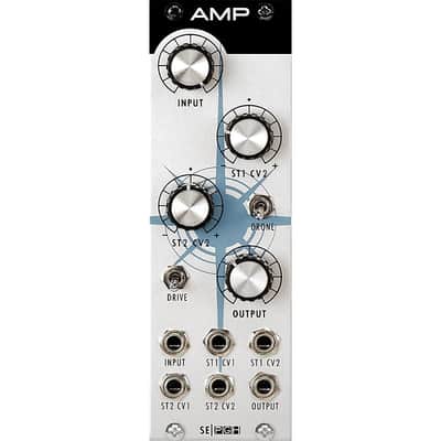 Studio Electronics Amp Eurroack VCA Module image 2