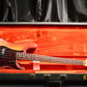 Vintage 1979 Fender Precision "P-Bass" 4-string Electric Bass Rare Sienna Sunburst OHSC