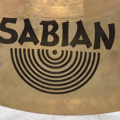 Sabian 22" AAX Stage Ride Cymbal image 14