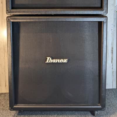 Ibanez (FULL-Stack) IS412CA and IS412CS Cabinets image 11