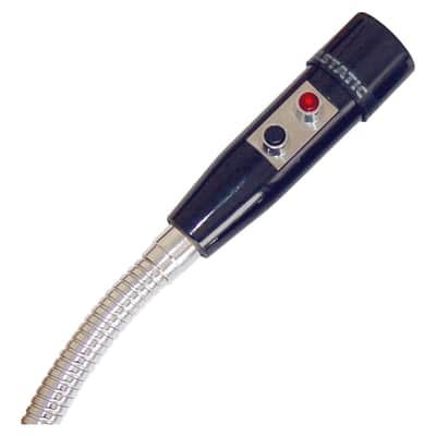 CAD Audio AMC105-2-19 Omnidirectional Paging Microphone *USA Small Business* image 1