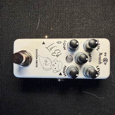 Messiah Guitars Lil Ed image 2