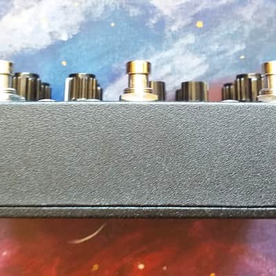Kuro Custom Audio 1942 Fuzz + Filter + Envelope + FX Loop image 4