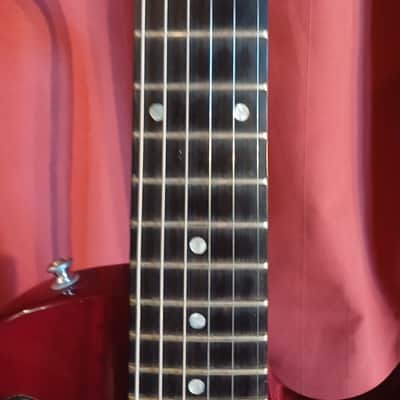 Gibson Les Paul "The Paul II" – 1997 – Wine Red – USA Made – UK image 7