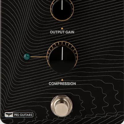 PRS : Mary Cries Optical Compressor image 1