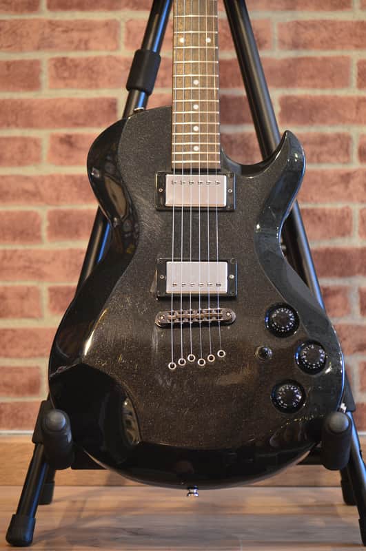 Cort Zenox Z42 | Reverb