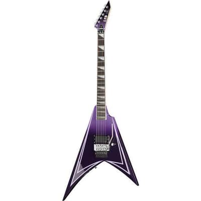 LTD - Alexi Hexed Sawtooth - c/astuccio image 1