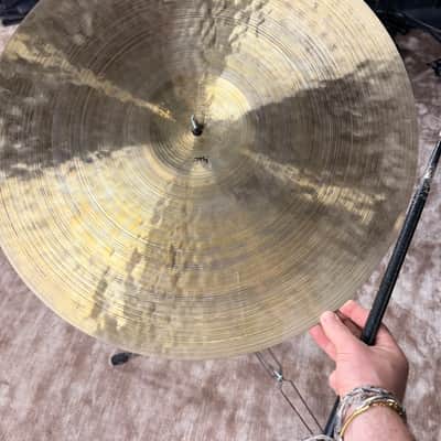 Zildjian 22" K Kerope Crash/Ride Cymbal 2014 - Present Traditional image 5