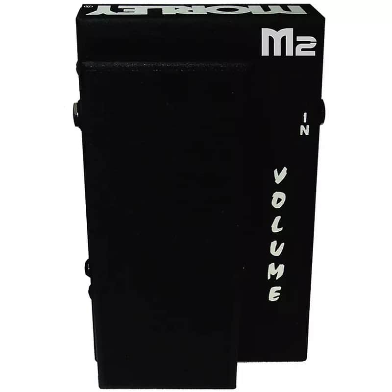 Morley M2 Passive Volume Pedal image 2