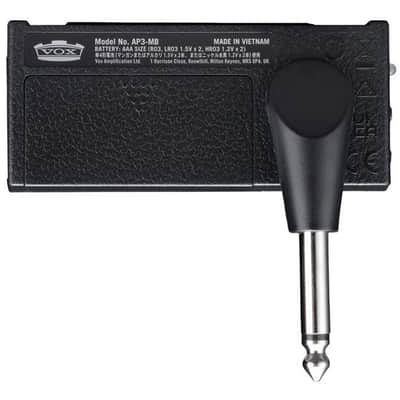 VOX AmPlug III Modern Bass image 2